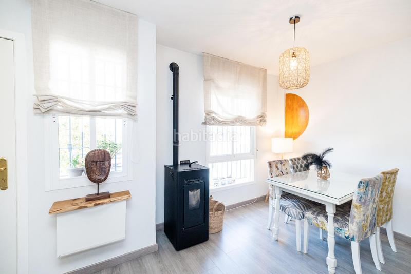 Foto 1c447ef7-6ac7-4a0a-bb9b-01e46fa4d821. Casa adosada en buenavista-jau 14 tu nuevo hogar familiar te espera en el jau. en Santa Fe