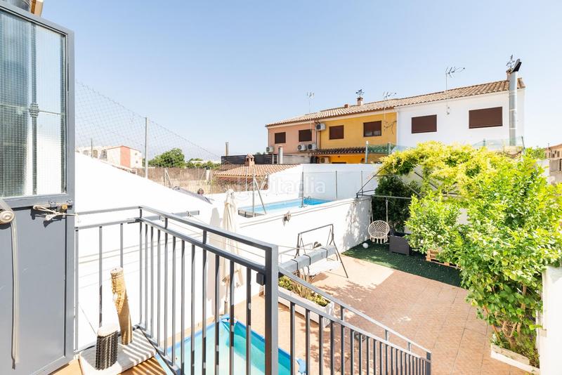 Foto 8ac70acc-9037-47f3-9942-477599923bd7. Casa adosada en buenavista-jau 14 tu nuevo hogar familiar te espera en el jau. en Santa Fe