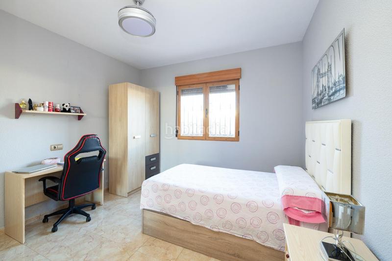 Foto 41b217df-a29a-4d0c-8f0e-19221694afdc. Casa  en una sola planta en Purchil en Purchil Vegas del Genil