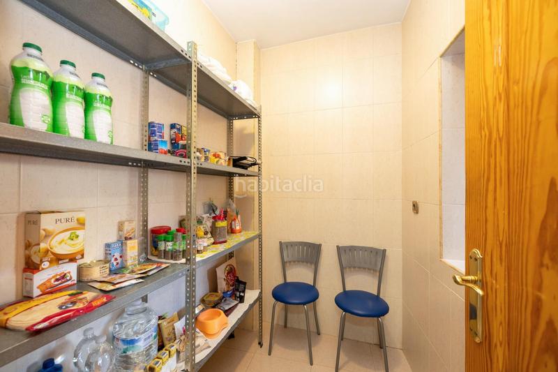 Foto b9d5600a-52ea-4c5e-b808-f9a56f4b1054. Casa  en una sola planta en Purchil en Purchil Vegas del Genil