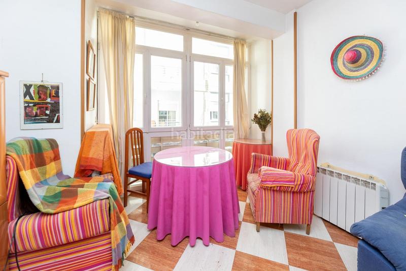 Foto 4a542598-1e2f-4c34-ac73-95ad51c84729. Piso oportunidad única en el centro ! piso en venta en pedro antonio de alarcón en Granada