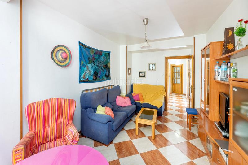 Foto 989e9275-ee5c-43dc-a317-44b486b533d8. Piso oportunidad única en el centro ! piso en venta en pedro antonio de alarcón en Granada