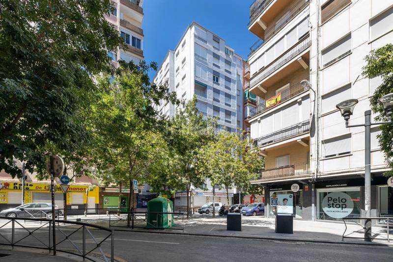 Foto e58f1716-88de-4202-85bf-b209239fa1f4. Piso oportunidad única en el centro ! piso en venta en pedro antonio de alarcón en Granada