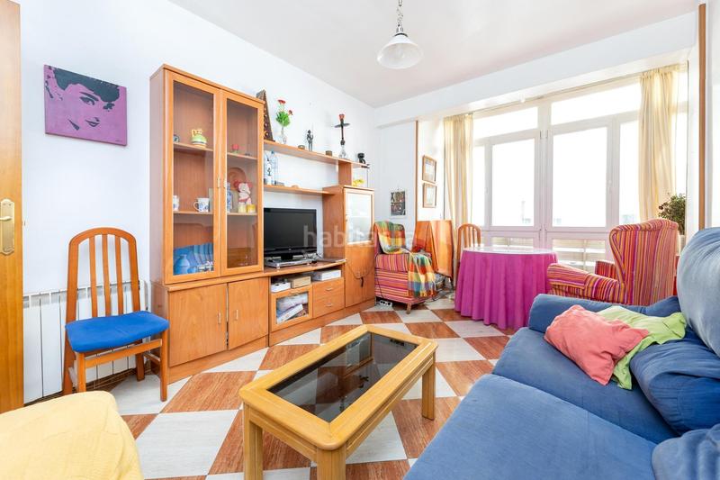 Foto f20c0abc-0cd7-4df2-bc16-210596fcd7ea. Piso oportunidad única en el centro ! piso en venta en pedro antonio de alarcón en Granada