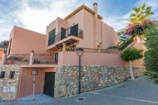 Towny house in Los Cármenes - Cerro Gordo
