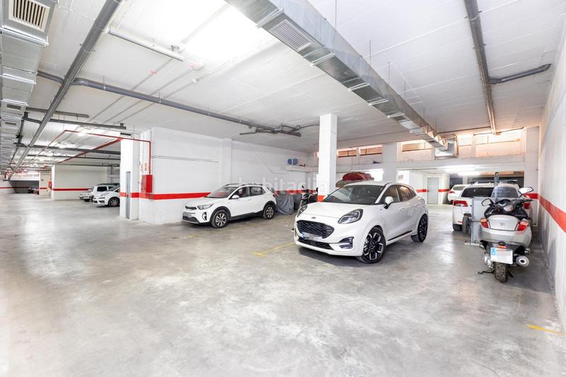 Foto af8c3c35-a4a3-4a51-b65a-4ba6d33877bf. Attique avec chauffage parking dans Híjar Gabias (Las)