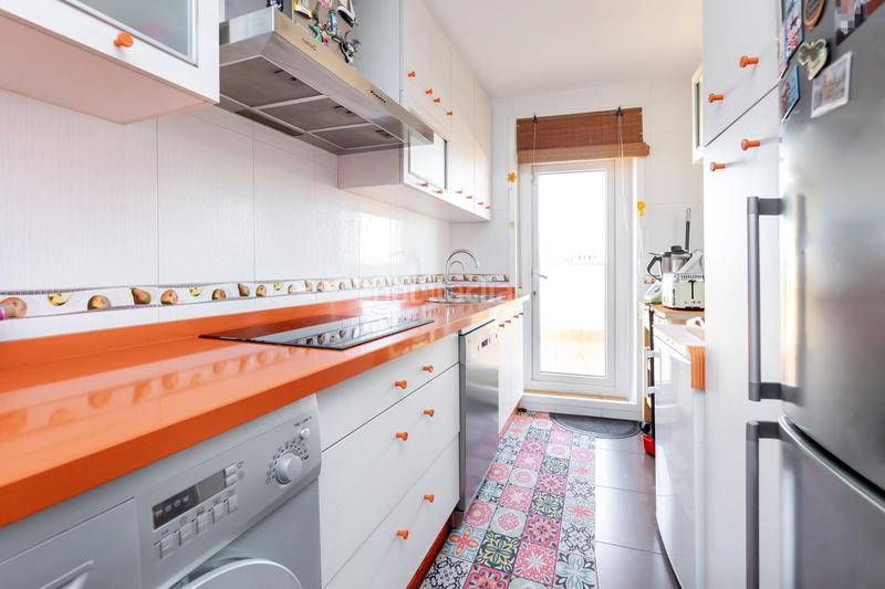 Foto e06ea6ff-a853-431a-a2d2-31153e829069. Attique avec chauffage parking dans Híjar Gabias (Las)