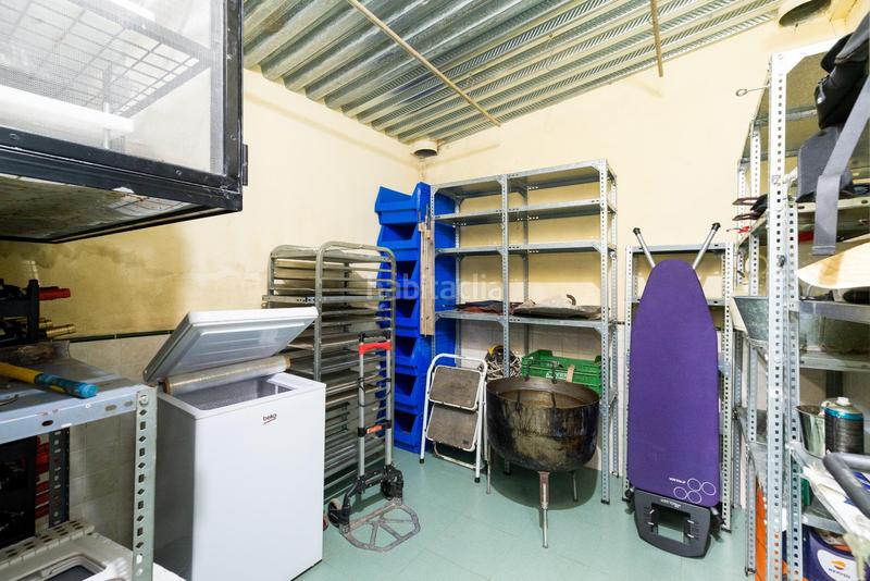 Foto 52f48919-ae7b-430c-a153-a89f3181ad56. Casale in Cogollos de la Vega