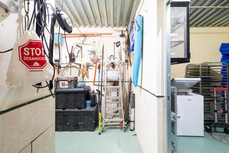 Foto 6c61d9db-a108-4398-86b8-e730755c020a. Casale in Cogollos de la Vega