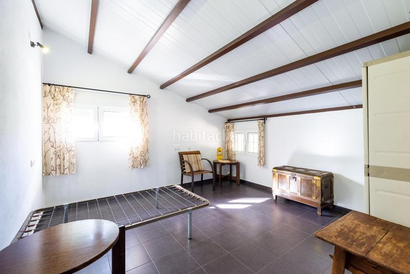 Foto ba03dc04-519a-4cf5-a256-75a538a96db0. Casale in Cogollos de la Vega