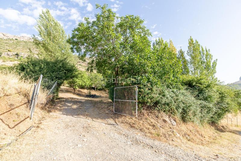 Foto c477f81a-3e0c-45ff-90db-af4c7dcc5fe4. Casale in Cogollos de la Vega