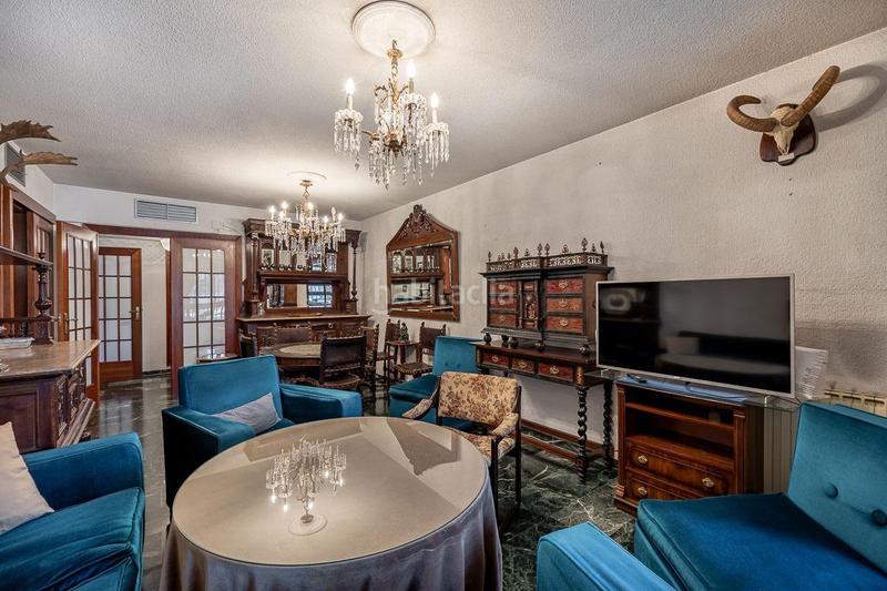 Foto 56fcadbf-158c-4eb0-b15a-f0428803f88d. Appartement avec chauffage parking dans Plaza de Toros Granada