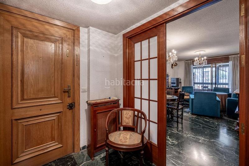 Foto f3ac5d6a-3d05-4161-962e-177cd3571e6e. Appartement avec chauffage parking dans Plaza de Toros Granada