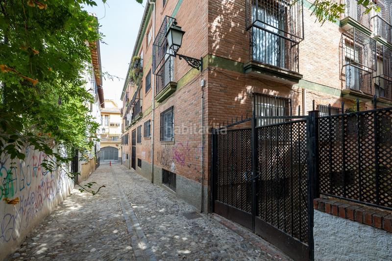 Foto 190133ea-2672-4d89-a0dd-982bb530a896. Piccolo appartamento in San Ildefonso Granada