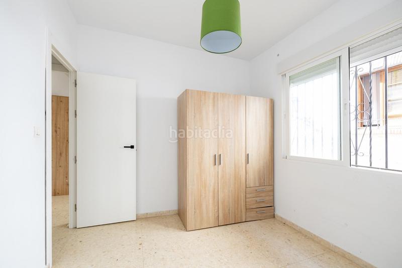 Foto a8b32ad3-d2fe-4f6f-9ead-c8d7fb0785b4. Piccolo appartamento in San Ildefonso Granada