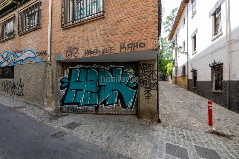 Foto ac53bbb0-6321-48bf-aa78-ce9db2648ba4. Piccolo appartamento in San Ildefonso Granada