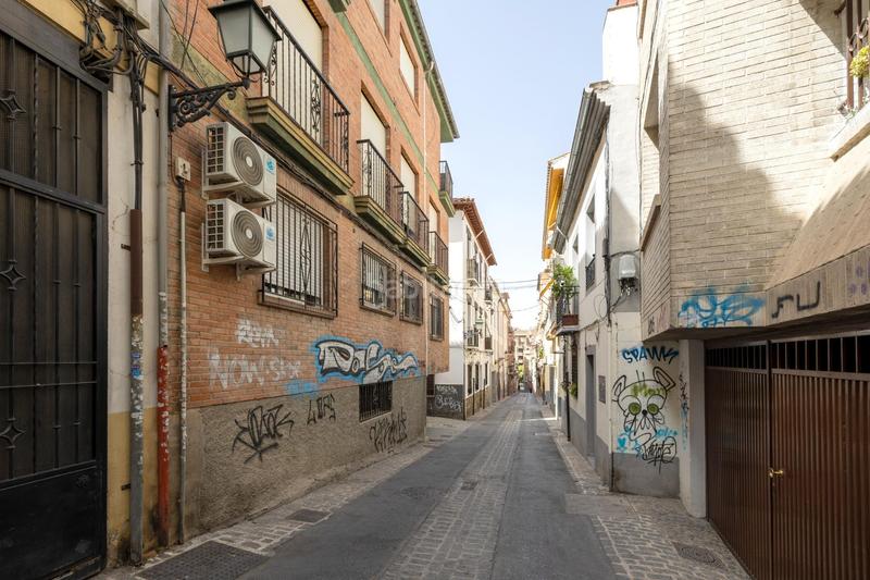 Foto c4de04f1-8b39-4ffa-b254-182a2e3333d5. Piccolo appartamento in San Ildefonso Granada