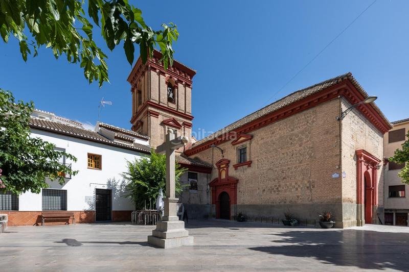 Foto 0a0e772b-4873-4644-9004-9848e13fc676. Wohngrundstück in camino de la sierra 4 in Güéjar Sierra