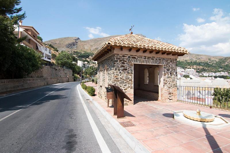 Foto 0e7f932d-f792-4363-bfd7-59f5464f4ee6. Wohngrundstück in camino de la sierra 4 in Güéjar Sierra