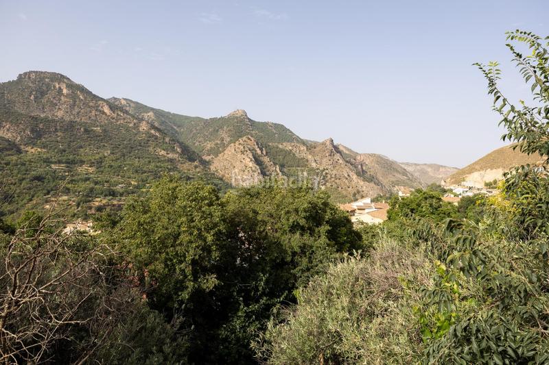 Foto 23c94b20-76f7-4873-88b3-3c57f091d3dd. Wohngrundstück in camino de la sierra 4 in Güéjar Sierra