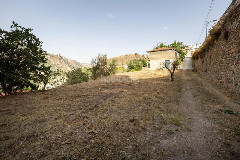 Foto 24da9ac7-57f8-46b4-aa8d-5c373395f8f6. Wohngrundstück in camino de la sierra 4 in Güéjar Sierra