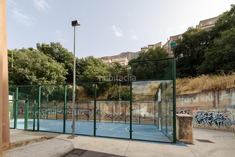 Foto 2b843130-a9fd-40d5-89a8-482a681484f8. Wohngrundstück in camino de la sierra 4 in Güéjar Sierra