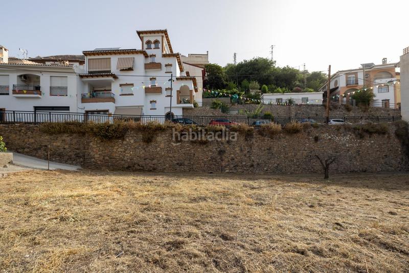 Foto 2d0f1b64-fd7b-454e-bcb0-5d4dac97987f. Wohngrundstück in camino de la sierra 4 in Güéjar Sierra