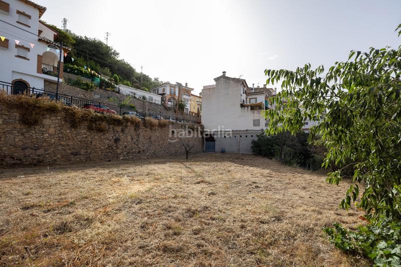 Foto 349b744a-d0e5-466d-8f47-2adf90148e0f. Wohngrundstück in camino de la sierra 4 in Güéjar Sierra