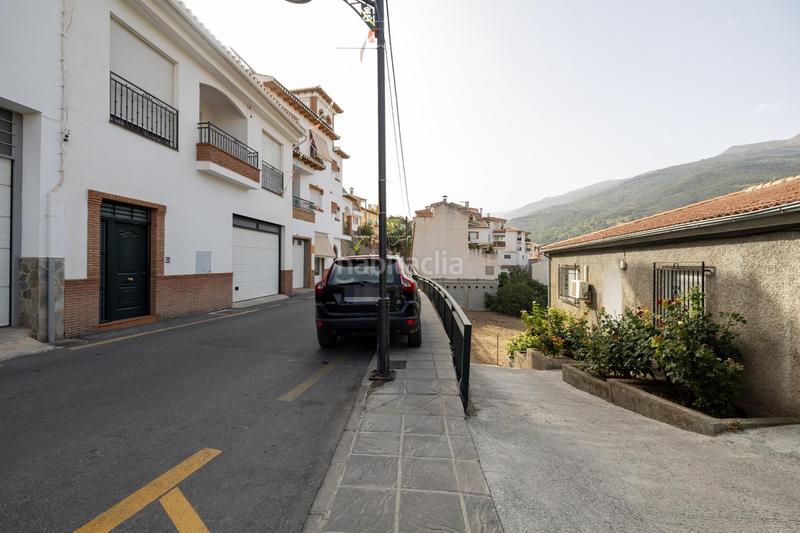 Foto 5ab521b9-0809-4206-9454-225343e4d2fd. Wohngrundstück in camino de la sierra 4 in Güéjar Sierra