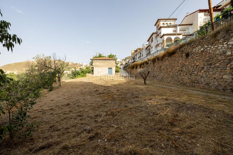 Foto 7550044e-fa2b-4ff7-8ec9-200932b1d984. Wohngrundstück in camino de la sierra 4 in Güéjar Sierra