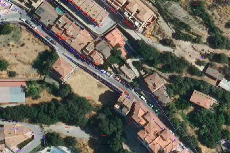 Foto 78c2a3bd-f87e-4815-9ed4-4007f113aca9. Wohngrundstück in camino de la sierra 4 in Güéjar Sierra