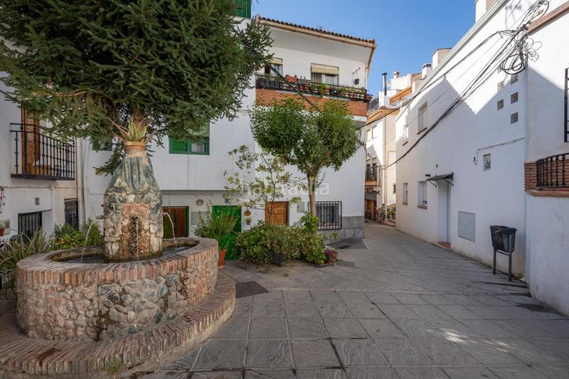 Foto 7e421378-c6f5-4070-9b58-6cbfcf56ffaf. Wohngrundstück in camino de la sierra 4 in Güéjar Sierra