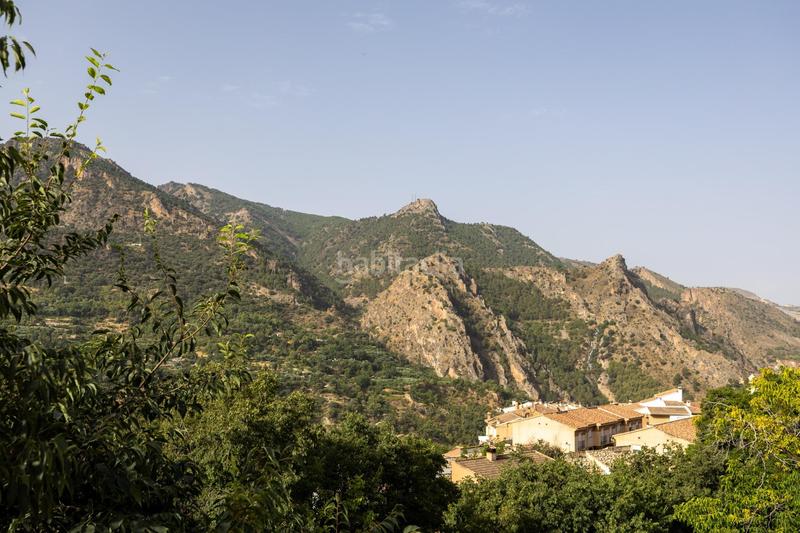 Foto 879f111e-44c2-48a7-bcb4-61b7c194ca42. Wohngrundstück in camino de la sierra 4 in Güéjar Sierra