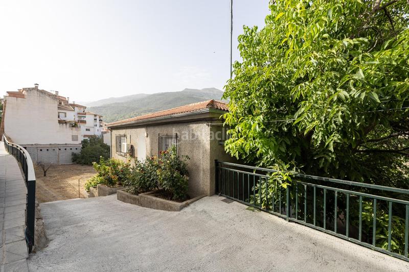 Foto 93e803a6-1bc5-4dec-8dbd-97d8bc330091. Wohngrundstück in camino de la sierra 4 in Güéjar Sierra