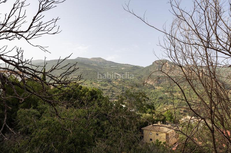 Foto b2ae9c92-8644-43a5-96b0-2f5325169fe0. Wohngrundstück in camino de la sierra 4 in Güéjar Sierra