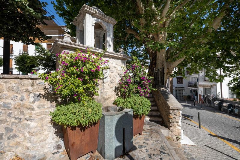 Foto b43d6a40-939d-4ebe-8259-b1dee5b2c5d4. Wohngrundstück in camino de la sierra 4 in Güéjar Sierra