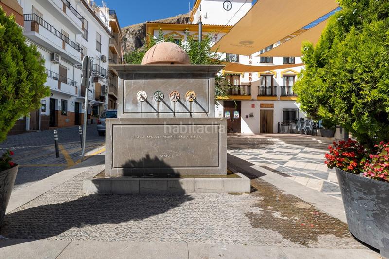 Foto d33d8638-e442-42d8-8fc0-e863a008680c. Wohngrundstück in camino de la sierra 4 in Güéjar Sierra