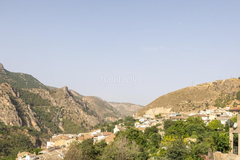 Foto e1ead9cb-4aef-44ec-a9a9-b0744dafa0e9. Wohngrundstück in camino de la sierra 4 in Güéjar Sierra
