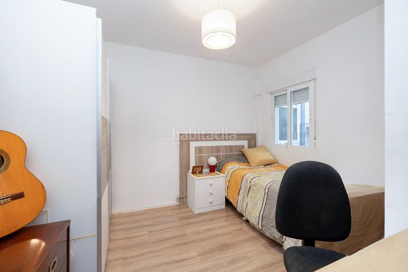 Foto 5be5fad8-d10f-4c4a-94af-f5c25044cfb5. Piso tu nuevo hogar ! piso luminoso, reformado y con terraza en Albolote