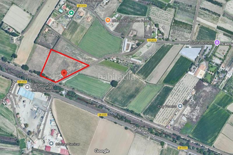 Foto 25d1c062-1622-4200-be9d-e1b10a6290c9. Propriété dans marachatalan 9 dans Camino de Ronda Granada