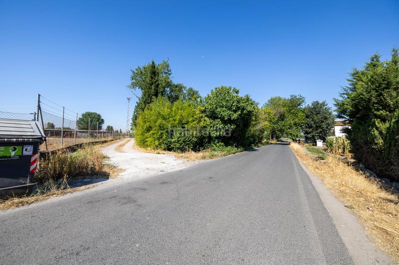 Foto de715f6e-bc36-48e0-9bc4-ff35b6c0de97. Propriété dans marachatalan 9 dans Camino de Ronda Granada