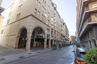 Aparcament cotxe a San Matías - Realejo. Plaza de aparcamiento en angel ganivet