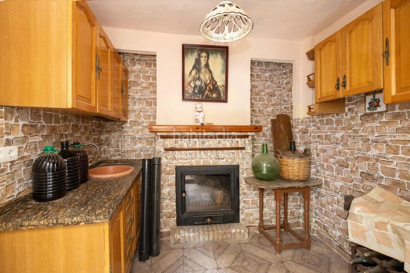 Foto 00b06392-63dd-4b07-9e09-24df95fe288b. Haus in Íllora