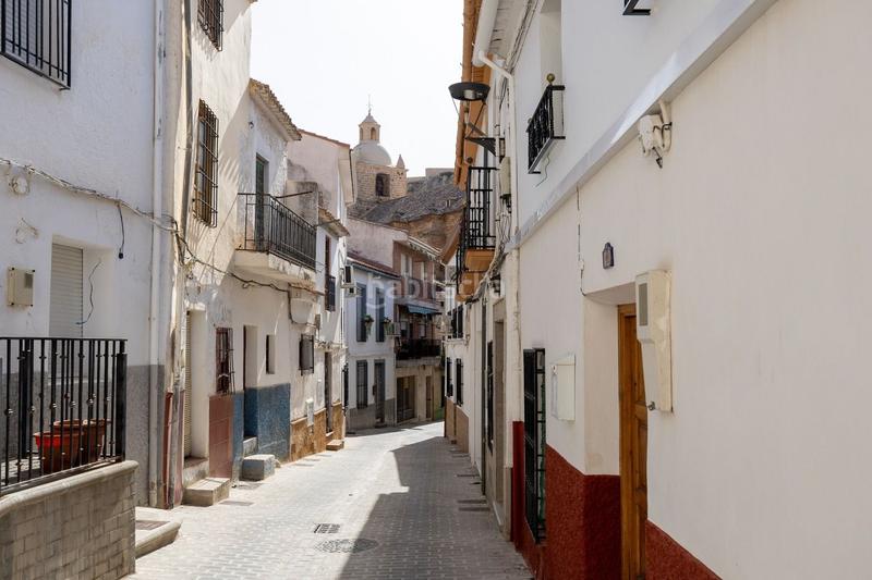 Foto 688430d1-afde-4c6e-970d-7e6ab61eb9d0. Haus in Íllora