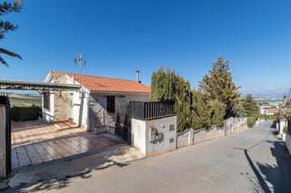 Casa a Ventas de Huelma. Casa independiente en ventas de huelma