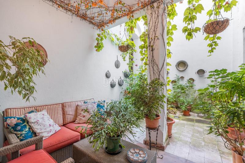 Foto 157ccfbb-65b6-4825-aa5f-d7004ead3696. Casa precioso carmen a la venta en San Matías - Realejo Granada