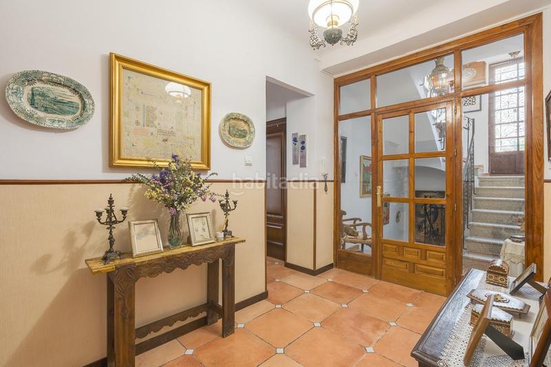 Foto 16d42c11-de89-46d0-a069-0e3571465919. Casa precioso carmen a la venta en San Matías - Realejo Granada