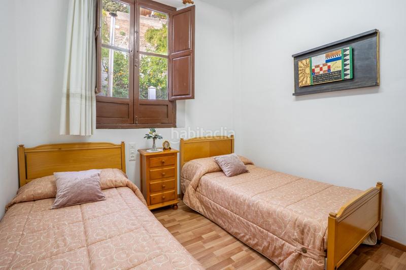 Foto 634b2996-5b33-4b5f-8606-7c04799e03df. Casa precioso carmen a la venta en San Matías - Realejo Granada