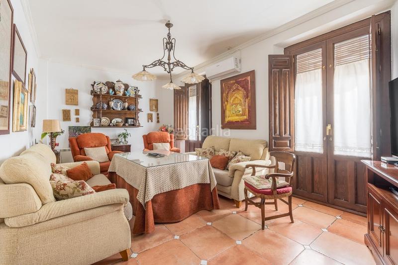 Foto 9a31459a-4616-42e1-babe-4995bfda443e. Casa precioso carmen a la venta en San Matías - Realejo Granada