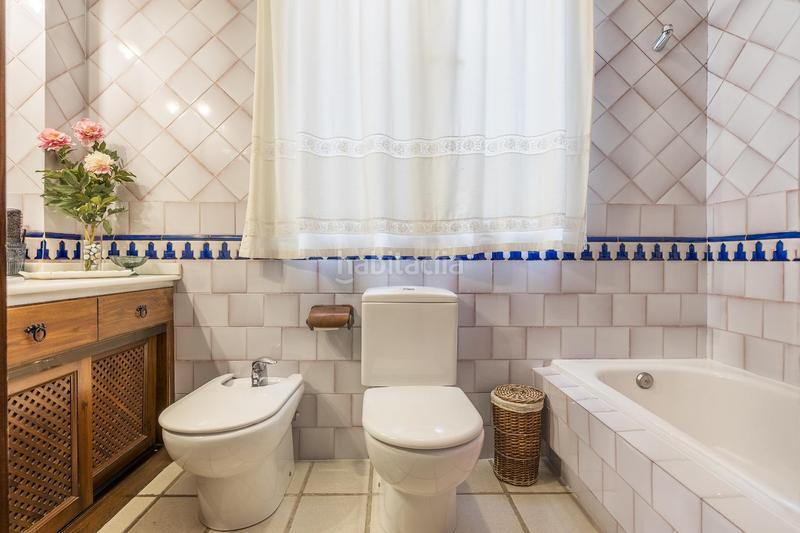 Foto b5d10f0a-bae1-406a-8f29-d9495b2d6c5f. Casa precioso carmen a la venta en San Matías - Realejo Granada